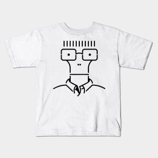 Descendents "Milo" Kids T-Shirt